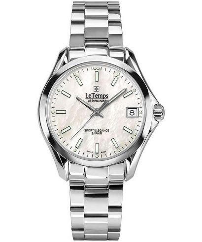 Zegarek damski Le Temps Sport Elegance
