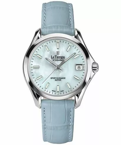 Zegarek damski Le Temps Sport Elegance