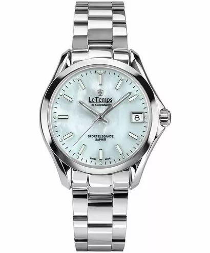 Zegarek damski Le Temps Sport Elegance