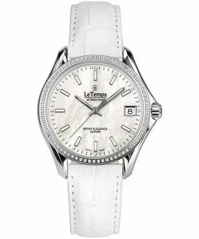 Zegarek damski Le Temps Sport Elegance