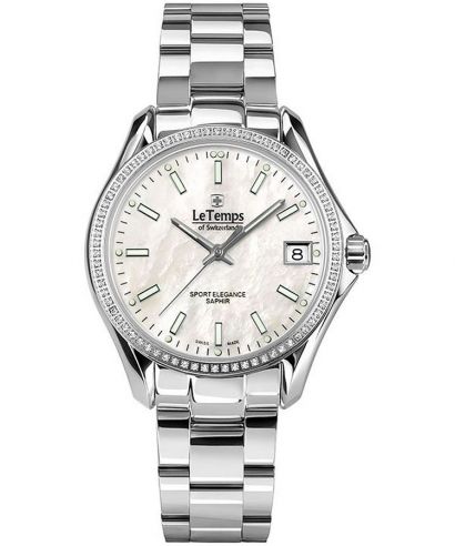 Zegarek damski Le Temps Sport Elegance