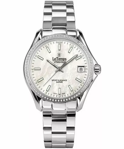 Zegarek damski Le Temps Sport Elegance