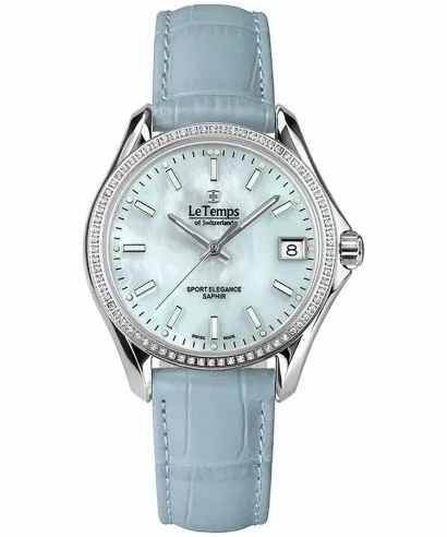 Zegarek damski Le Temps Sport Elegance