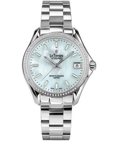 Zegarek damski Le Temps Sport Elegance