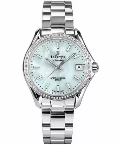 Zegarek damski Le Temps Sport Elegance