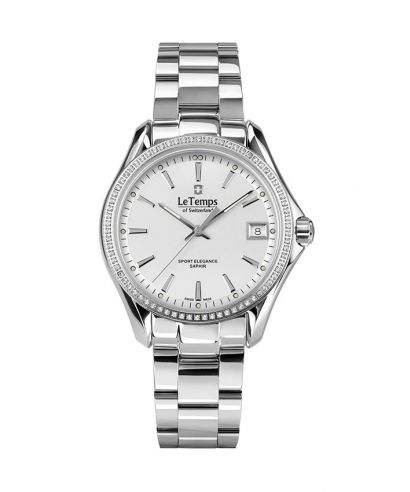 Zegarek damski Le Temps Sport Elegance