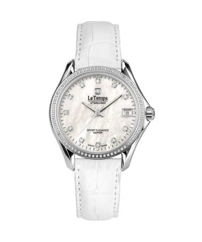 Zegarek damski Le Temps Sport Elegance