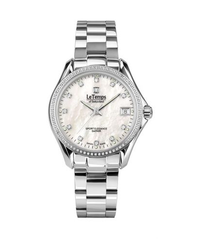 Zegarek damski Le Temps Sport Elegance