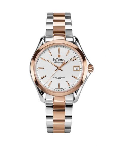 Zegarek damski Le Temps Sport Elegance