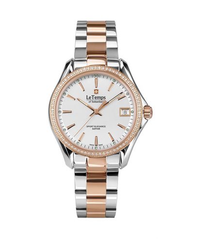 Zegarek damski Le Temps Sport Elegance