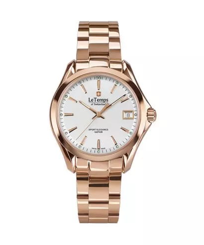 Zegarek damski Le Temps Sport Elegance