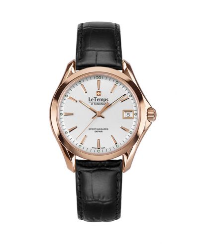 Zegarek damski Le Temps Sport Elegance