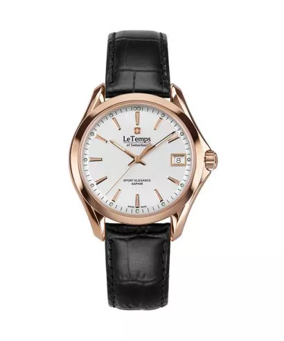 Zegarek damski Le Temps Sport Elegance