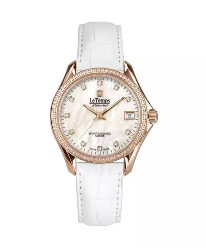 Zegarek damski Le Temps Sport Elegance