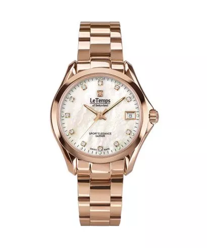 Zegarek damski Le Temps Sport Elegance