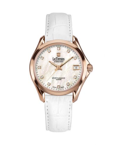 Zegarek damski Le Temps Sport Elegance