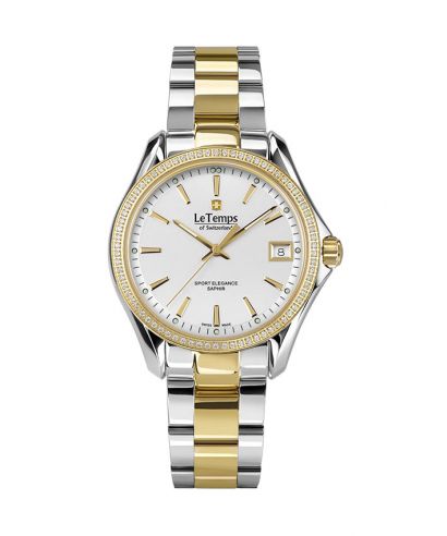 Zegarek damski Le Temps Sport Elegance