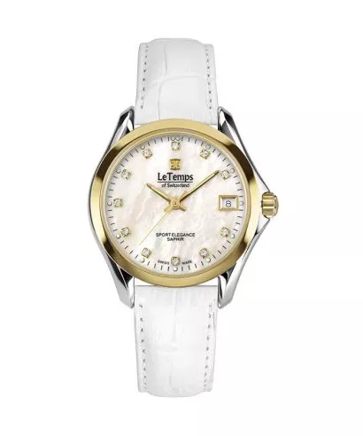 Zegarek damski Le Temps Sport Elegance