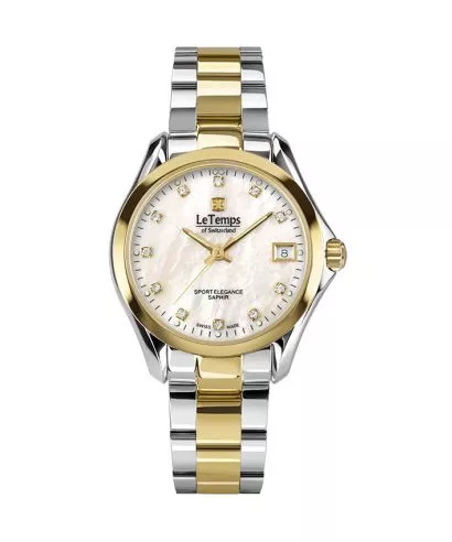 Zegarek damski Le Temps Sport Elegance