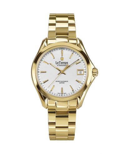 Zegarek damski Le Temps Sport Elegance