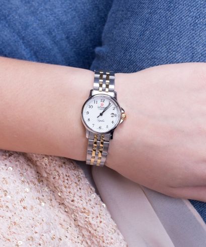 Zegarek damski Le Temps Zafira 
