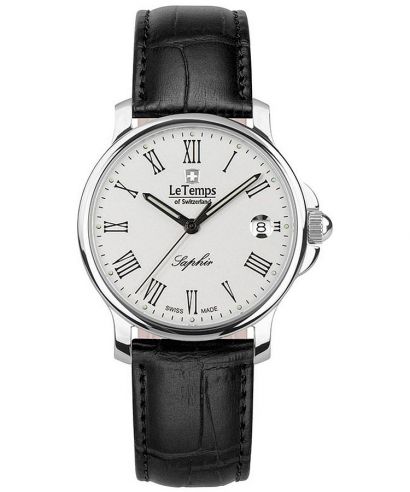 Zegarek damski Le Temps Zafira