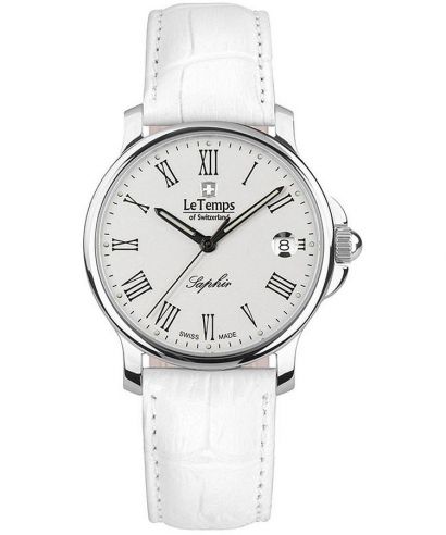 Zegarek damski Le Temps Zafira