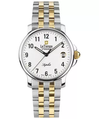 Zegarek damski Le Temps Zafira