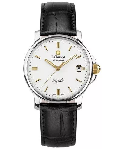 Zegarek damski Le Temps Zafira