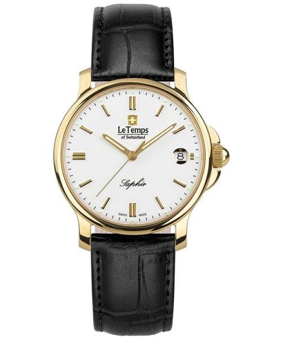 Zegarek damski Le Temps Zafira