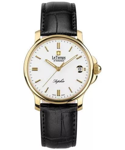 Zegarek damski Le Temps Zafira
