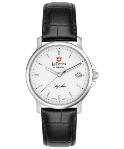 Zegarek damski Le Temps Zafira