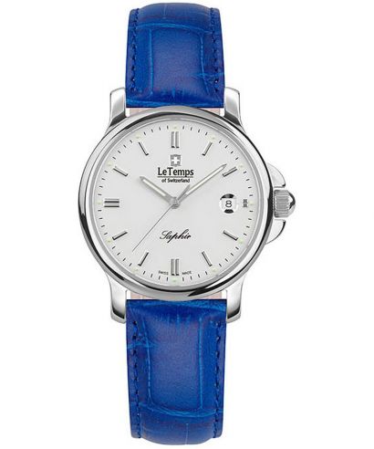 Zegarek damski Le Temps Zafira