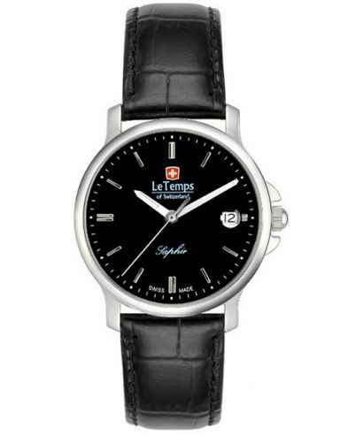 Zegarek damski Le Temps Zafira