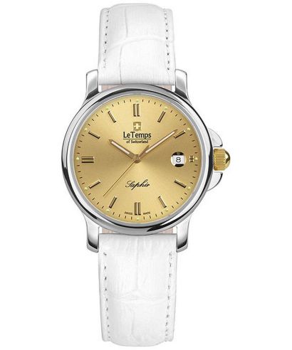 Zegarek damski Le Temps Zafira