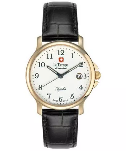 Zegarek damski Le Temps Zafira LT1056.51BL61