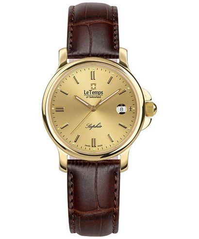 Zegarek damski Le Temps Zafira