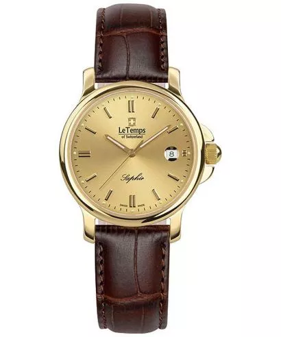 Zegarek damski Le Temps Zafira