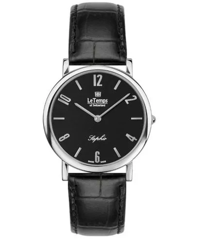 Zegarek damski Le Temps Zafira Slim