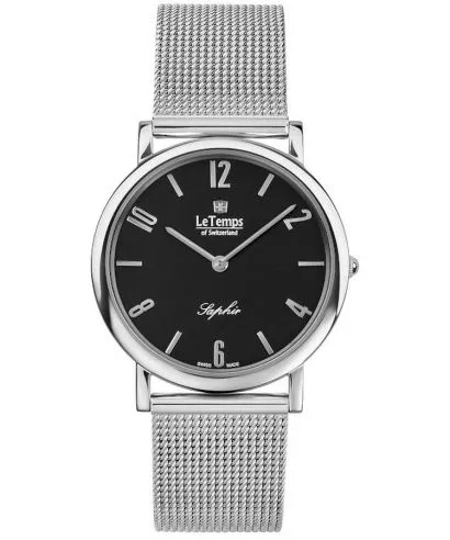 Zegarek damski Le Temps Zafira Slim