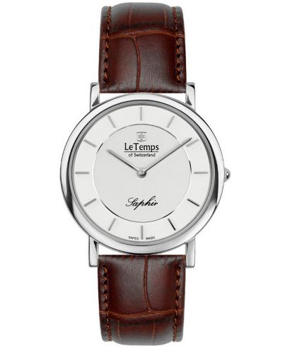 Zegarek damski Le Temps Zafira Slim