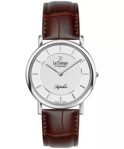 Zegarek damski Le Temps Zafira Slim