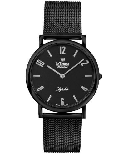 Zegarek damski Le Temps Zafira Slim