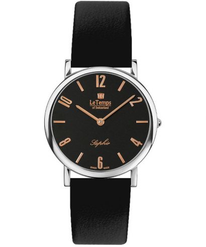 Zegarek damski Le Temps Zafira Slim