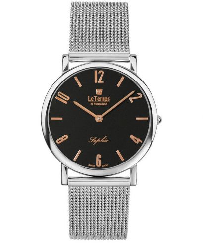 Zegarek damski Le Temps Zafira Slim
