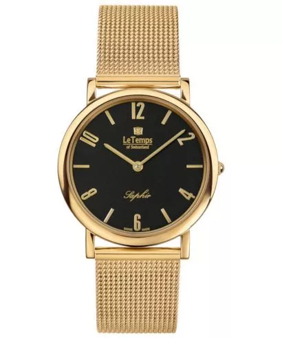 Zegarek damski Le Temps Zafira Slim