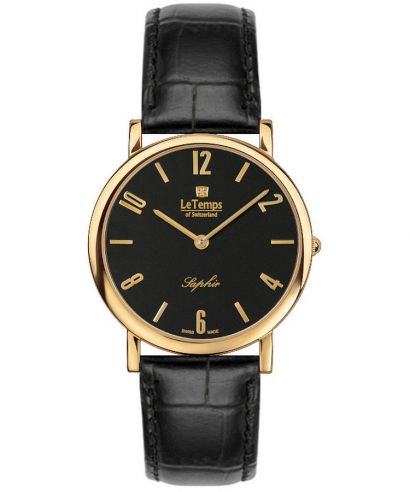 Zegarek damski Le Temps Zafira Slim