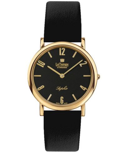 Zegarek damski Le Temps Zafira Slim