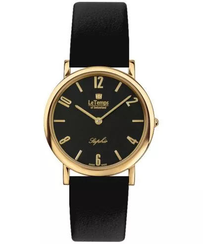 Zegarek damski Le Temps Zafira Slim