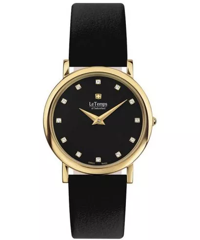 Zegarek damski Le Temps Zafira Slim
